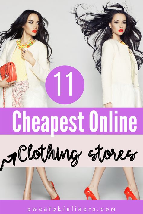 Online dress shopping