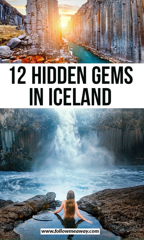 Backpacking In Iceland, Iceland And Greenland, Iceland Best Places, Iceland Ireland Scotland, Things To Do Iceland, Iceland Travel Budget, Iceland Honeymoon Itinerary, Pictures Of Iceland, Best Iceland Hikes