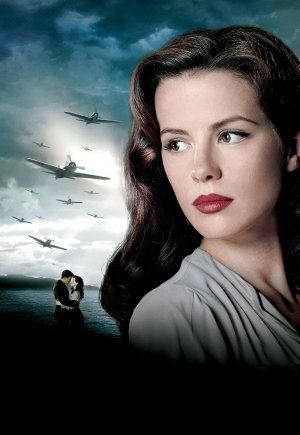Lisa Freemont Pages: Diamonds and Dames Episode 10~Evelyn Johnson's Soft Waves for Long Hair Pearl Harbor Wallpaper, Pearl Harbour Movie, Evelyn Johnson, Pearl Harbor Movie, Long Hair Waves, Josh Hartnett, Michael Bay, Bad Influence, Scantily Clad