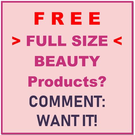 Free Beauty Samples Mail, Giraffe Make Up, Going Blonde From Brunette, Free Makeup Samples Mail, Chemical Free Makeup, Gluten Free Makeup, Freebies By Mail, Sparkly Makeup, Birthday Freebies