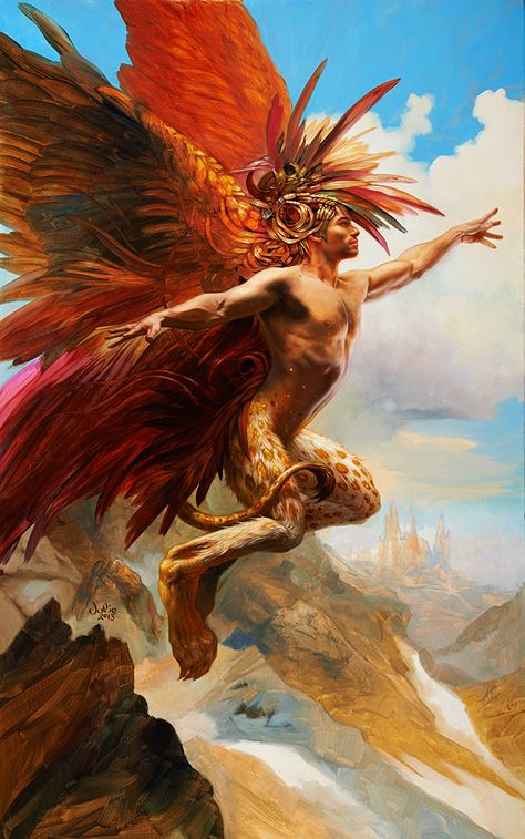 Kai Fine Art is an art website, shows painting and illustration works all over the world. Minions, Boris Vallejo, Julie Bell, Bell Art, Luis Royo, Scifi Fantasy Art, Fantasy Paintings, Fantasy Artist, Arte Fantasy