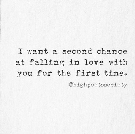 Second chance Second Chance With First Love Quotes, Second Chance Text Message, First Love And Second Love Quotes, One Chance Quotes Relationships, Quotes About Second Chances In Love, Second Chance Love Aesthetic, Second Chances Relationship Aesthetic, Second Chance Romance Quotes, Second Chance Quotes Relationships