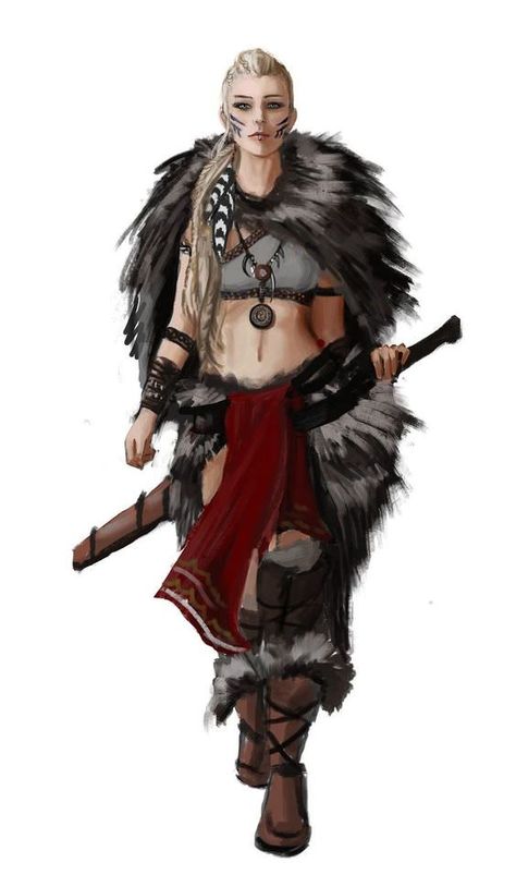 Character images for my dungeons and dragons characters (mostly females) - Album on Imgur Zodiak Leo, Baba Jaga, Cai Sălbatici, Character Images, Heroic Fantasy, Style Reference, Dungeons And Dragons Characters, Skyfall, Warrior Princess