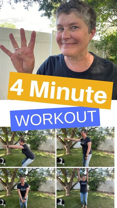 This 4 minute workout uses simple moves done quickly and with purpose to increase nitric oxide levels in your body. #nitricoxidedump #zachbush #4minuteworkout #drbushworkout #nitricoxide #nitricoxideworkout #janhowell #youmakeitsimple Holistic Medicine, 4 Minute Workout, Mitochondrial Health, Yoga Information, Arteries And Veins, Hiit Workouts, Nitric Oxide, Health Planner, Interesting Reads