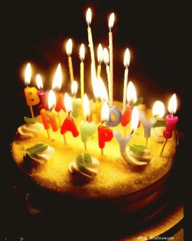 Birthday Cake Gif, Belated Birthday Wishes, Happy Birthday Wishes Photos, Happy Birthday Cake Images, Birthday Wishes Cake, Happy Birthday Photos, Birthday Wallpaper, Birthday Wishes And Images, Happy Belated Birthday