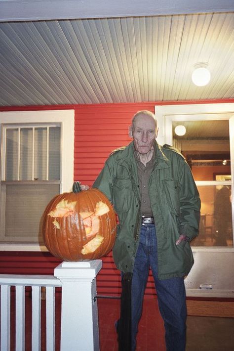 happy goddamned halloween Halloween, William Burroughs, William S Burroughs, Jack O Lantern