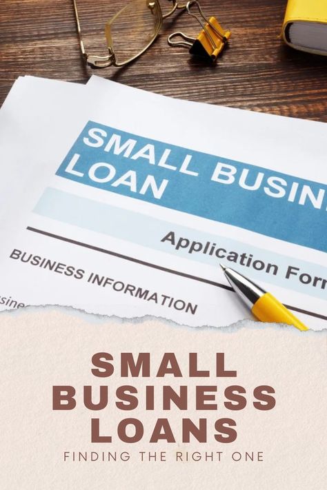 Starting and running a successful small business requires a steady flow of capital. However, not all entrepreneurs have the necessary funds to launch or expand their ventures. This is where small business loans come in handy. In this comprehensive guide, we will explore the various types of small business loans, key factors to consider when selecting a loan, top loan providers, and tips for securing the future of your small business. Budgeting Tips, Finance Aesthetic, Successful Small Business, Small Business Loans, Small Business Success, Business Loans, Money Matters, Small Business Tips, Achieve Success