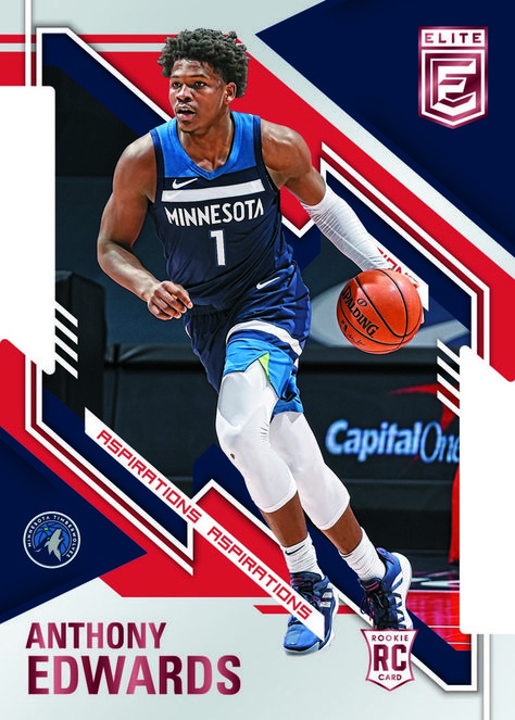 2020-21 Panini Donruss Elite Basketball is back as an online-exclusive NBA product with two autographs per Hobby box. Nba Trading Cards, Basketball Trading Cards, Sport Cards Ideas, Sports Card Design, Trading Cards Design, Football Layout, Trading Card Design, Sports Cards Collection, Trading Card Ideas
