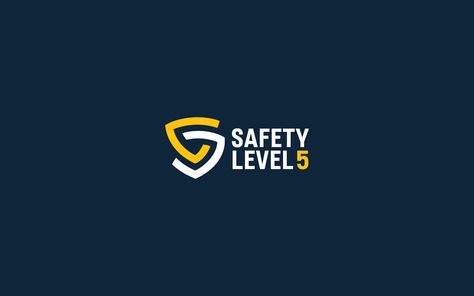 Logos, Safety Logo Design Ideas, Safe Logo Design, Safety Logo Design, Security Branding, Safety Logo, Handyman Logo, Connect Logo, Security Logo
