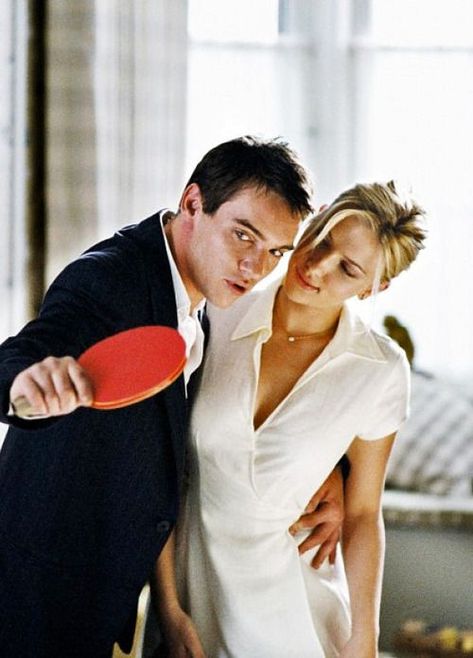 Olivia Wilde, Jonathan Rhys Meyers, Match Point Movie, Jean Luc Goddard, Match Point, Woody Allen, Hollywood Walk Of Fame, Love Movie, Film Serie