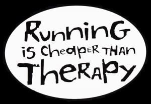 Why I Run, Running Quotes, Running Motivation, Running Motivation Quotes, I Love To Run, Cheaper Than Therapy, Running Inspiration, Just Run, I Work Out