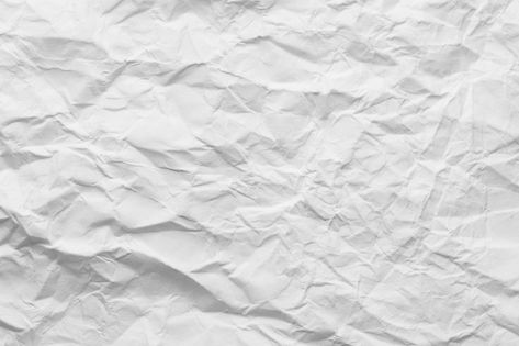 Crumpled Paper Texture and Background for Design Project - Graphic ... Angeles, Creased Paper, Wrinkled Paper Background, Crumpled Paper Background, Poster Design Kids, Crumpled Paper Textures, Concept Shoot, Carrd Stuff, Wrinkled Paper