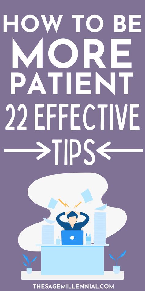 How to be more Patient. I’m sure in just a month you’ll see a transformed version of yourself where your patience levels will be higher, you’ll feel more relaxed and calm, your mental state lighter and stress levels to a minimum. #patiencequotes #patient Be More Patient, Patience Quotes, Learning Patience, Mental State, Wordpress Tutorials, Be Patient, Write It Down, Big Picture, A Month