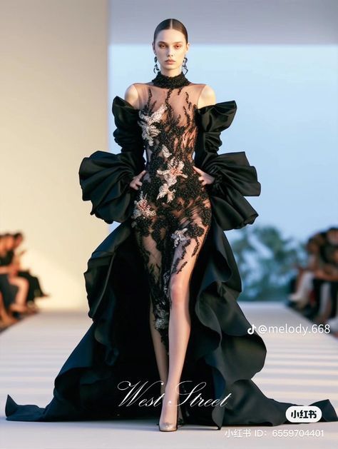 Haute Couture, Couture, Conceptual Fashion, Camp Notes On Fashion Met Gala, Runway Fashion Couture Inspiration, Famous Fashion Designers, Met Gala Outfits, Rare Features, Gowns Dresses Elegant