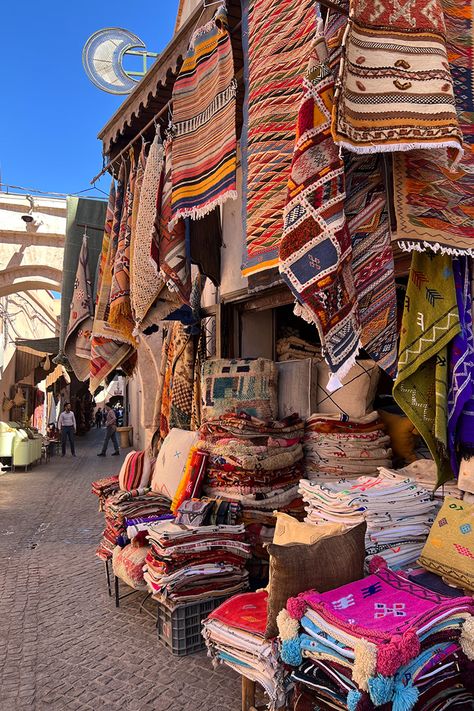 Marrakech Morocco Aesthetic, Morocco Tangier, Morocco Culture, Souk Marrakech, Marrakech Souk, Moroccan Market, Morocco Trip, Morocco Aesthetic, Marrakech Style