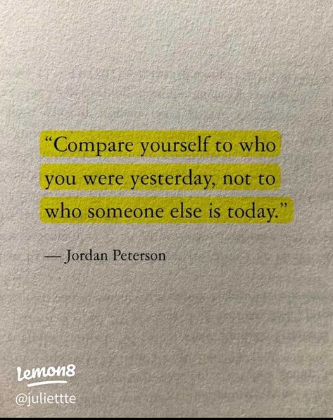 Stop Comparing yourself to others  | Gallery posted by Juliet  | Lemon8 Comparing With Others, Not Comparing Quotes, Do Not Compare Yourself To Others Quote, Comparing Self To Others, Stop Comparing Yourself To Others, Quotes Selflove, Compare Quotes, Challenge Quotes, Comparing Yourself