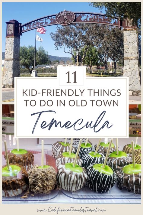 40th Theme, Halloween Things To Do, Old Town Temecula, Southern California Travel, California With Kids, California Attractions, Temecula California, California Destinations, California Adventure