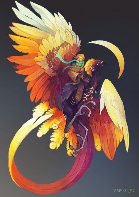 ArtStation - Wildfire Druid, Kalashtar Circle Of Wildfire Druid, Wildfire Spirit, Wildfire Druid, Ranger Dnd, Dnd Druid, D D Races, Pathfinder Character, Dungeons And Dragons Art, Wild Fire