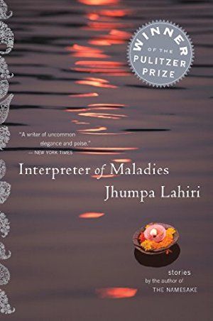 Interpreter of Maladies Jhumpa Lahiri, Best Short Stories, Short Novels, Between Two Worlds, Reading Challenge, Asian American, Best Books To Read, Great Books, New Yorker