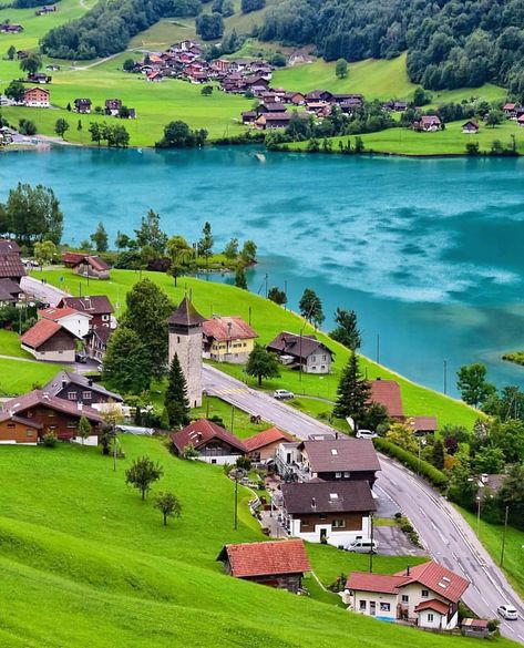 Lungern Switzerland, Iseltwald Switzerland, Switzerland Vacation, Places In Switzerland, Travel Abroad, Travel Insurance, Oman, Most Beautiful Places, Tourist Attraction