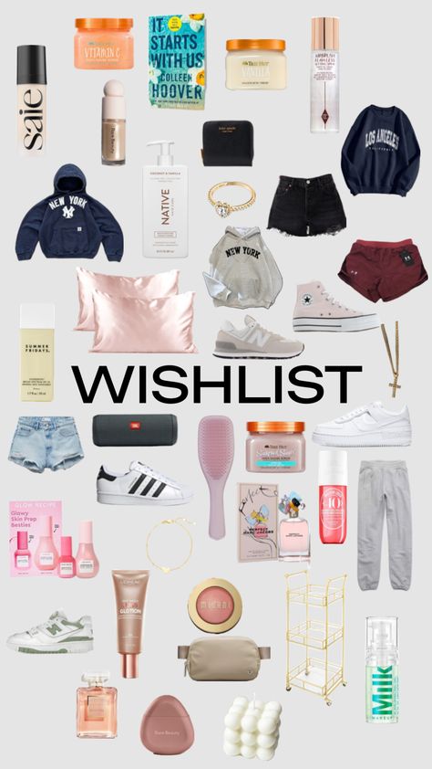 My birthday is in 4 days #wishlist #birthday 2024 Birthday Wishlist, 16th Birthday Wishlist, What To Ask For Your Birthday, Birthday List Ideas, Birthday Wishlist Ideas, Birthday Essentials, Wishlist Birthday, Xmas List Ideas, Birthday Wish List