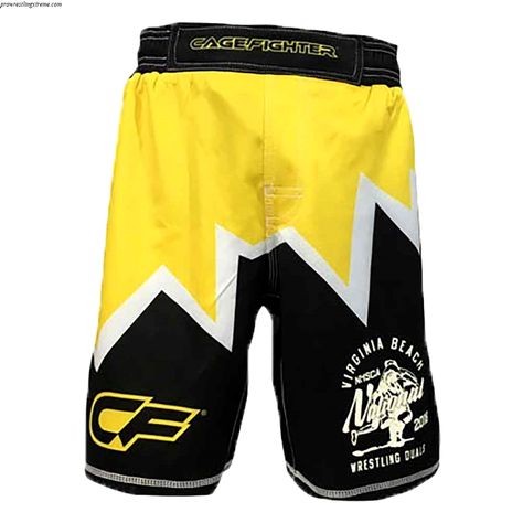 Wrestling, Swimming, Wrestling Shorts, Swim Trunk, Quick Saves