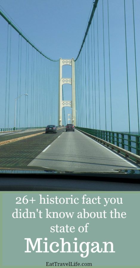 PIN for later! The state of Michigan has so many interesting facts. Check out these cool and interesting historic Michigan facts about Michigan's history, people and other cool things. #michiganfacts #Michiganhistoricfacts #michiganfactsforkids #michiganfactstruth #summerbucketlist #funmichiganfacts #themittenstate Michigan Quotes, Michigan Facts, State Project, Michigan Rocks, Lake Fun, Michigan Girl, Michigan History, Michigan Road Trip, Michigan Vacations