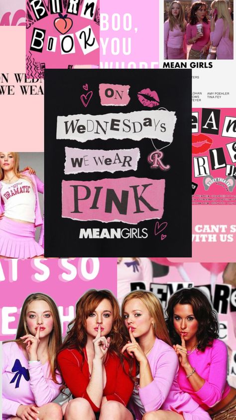 Mean girls Amy Poehler, Tina Fey, Mean Girls, Tina Fey Mean Girls, We Wear, Your Aesthetic, Connect With People, Creative Energy, Energy