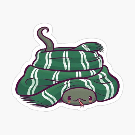 Imprimibles Harry Potter Gratis, Stickers Harry Potter, Imprimibles Harry Potter, Harry Potter Stickers, Theme Harry Potter, Desenhos Harry Potter, Cute Snake, Harry Potter Images, Harry Potter Tumblr