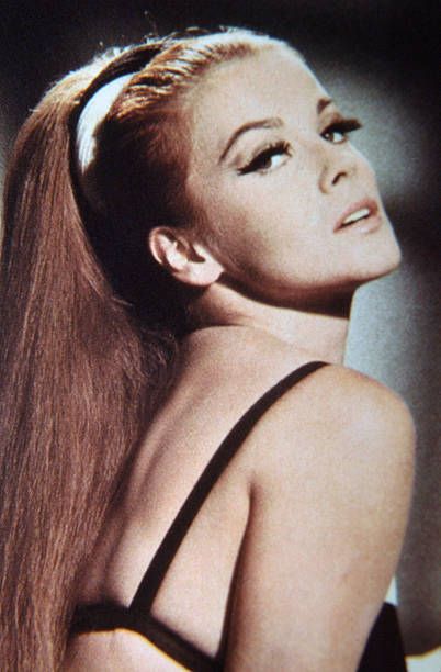 Anna Margaret, Ann Margaret, Old Hollywood Aesthetic, Elizabeth Lail, Swedish Actresses, Faye Dunaway, Famous Photos, Ann Margret, Classic Actresses