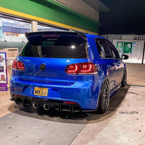 MK6 R 💥 . Follow: @vwclubtrcom 🚗: @that_mk6r . #golf6r #golf6 #golfr #golf6gti #golfgti #golf7 #vwgolf #vw #volkswagen #vwclub #vwclubtr Golf Mk6 R, Vw Golf Mk6 Gti, Vw Golf R Mk7, Golf 6 Gti, Mk6 Golf, Golf R Mk7, Mk6 Gti, Vw Gti, Golf 6