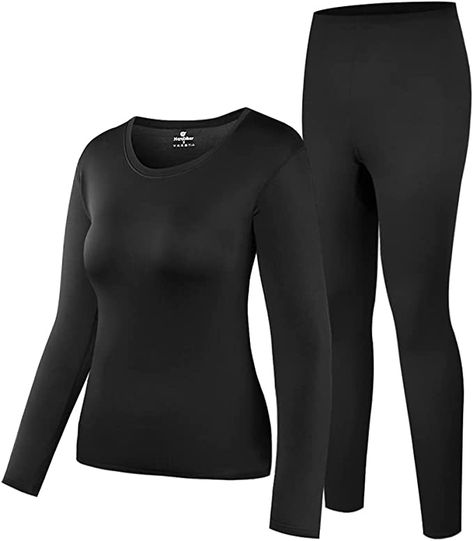 Thermal Pants, Womens Thermal, Jackson 5, Long Johns, Layer Top, Thermal Shirt, Thermal Long Sleeve, Long Knit, Layered Tops