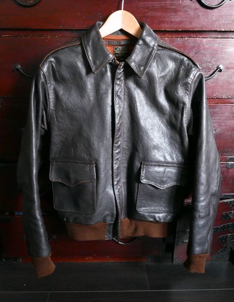 Leather, A2 Flight Jacket, Leather Flight Jacket, Flight Jacket, Flight, Leather Jacket