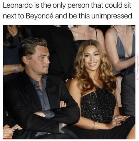 Leonardo Dicaprio Funny, Beyonce Memes, Amanda Nicole, Leonardo Dicaprio 90s, Young Leonardo Dicaprio, Leo Dicaprio, Twitter Quotes Funny, Crazy Funny Memes, Komik Internet Fenomenleri