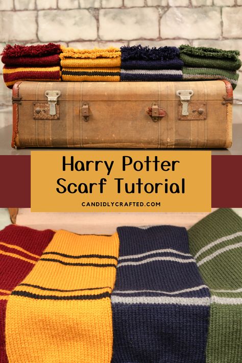 Amigurumi Patterns, Knitted Harry Potter Scarf, Knitting Machine Harry Potter Scarf, Crochet Hufflepuff Scarf Free Pattern, Knitting Harry Potter Scarf, Hogwarts Crochet Scarf, Harry Potter Scarf Crochet Pattern Free, Hogwarts Scarf Knitting Pattern, Ravenclaw Scarf Knitting Pattern
