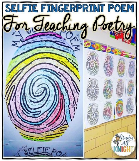 Great Ideas And Tips For Teaching Poetry. Poetry reveals many aspects of life that they may not get to experience or witness first hand. Poetry may speak some ‘truth’ about how others live and that helps build empathy with our students. Read on for 6 ways you can set your students interest ablaze for poetry! Grades 4-12 | Middle School ELA | High School English Grade 8 Literacy Activities, Fun Book Projects For Middle School, Teaching Figurative Language High School, Poetry Stations Middle School, Ela Crafts Middle School, Gr 4 Art, Literacy Week Ideas Middle School, Europe Projects For Middle School, Poetry Night Ideas
