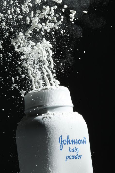 St. Louis jury awards $55 million in talcum powder lawsuit - San Francisco Chronicle Homemade Mouthwash, Talc Powder, Johnson Johnson, Talcum Powder, Do Baby, Baby List, Feminine Hygiene, Diy Beauty Hacks, Big Business