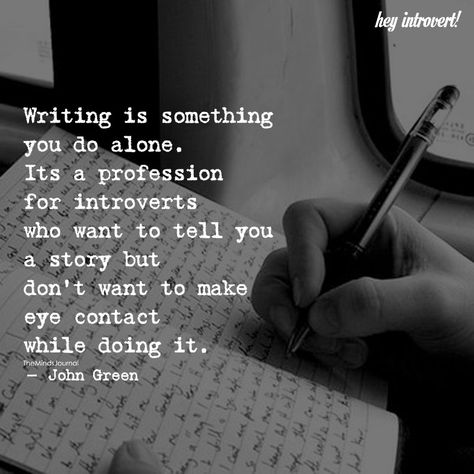 Writing Is Something You Do Alone - https://themindsjournal.com/writing-something-alone/ Humour, Writing Is My Therapy, Quotes On Diary Writing, Female Writer Aesthetic, Mind Journal, Writing Humor, Minds Journal, Diary Writing, Happy Mind