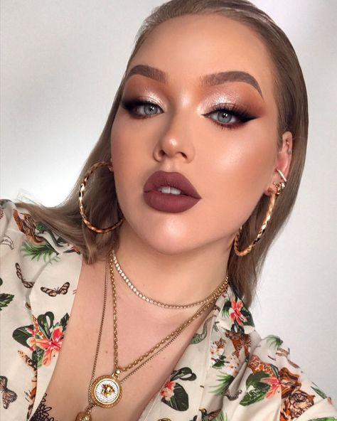 NikkieTutorials (@nikkietutorials) • Instagram photos and videos