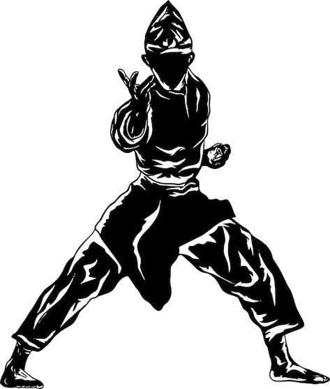 Illustration of pencak silat fighter vec... | Premium Vector #Freepik #vector #silat #pencak-silat #martial-arts #martial Martial Art, Nike, Martial Arts, Vector Silat, Pencak Silat, Nike Wallpaper, Premium Vector, Graphic Resources, Vector Illustration