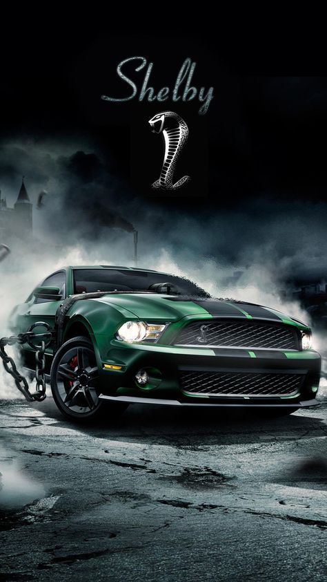 Wallpaper Carros, Mobil Mustang, Ford Mustang Wallpaper, Shelby Car, Car Iphone Wallpaper, Mustang Wallpaper, Old Muscle Cars, Rosario Vampire, Shelby Mustang