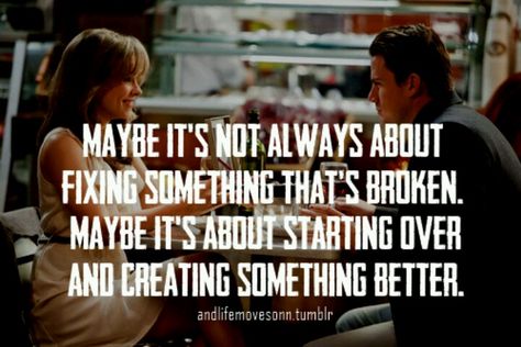 Starting over Nicholas Sparks, The Vow Quotes, Vow Quotes, Vows Quotes, The Vow, Heart Ideas, Movie Lines, Tv Show Quotes, Film Quotes