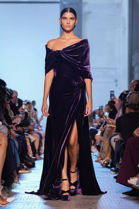 Elie Saab Couture, Haute Couture, Couture, Alice Temperley, Gowns 2023, Couture 2023, 2023 Couture, Angel Sanchez, Erdem Moralioglu