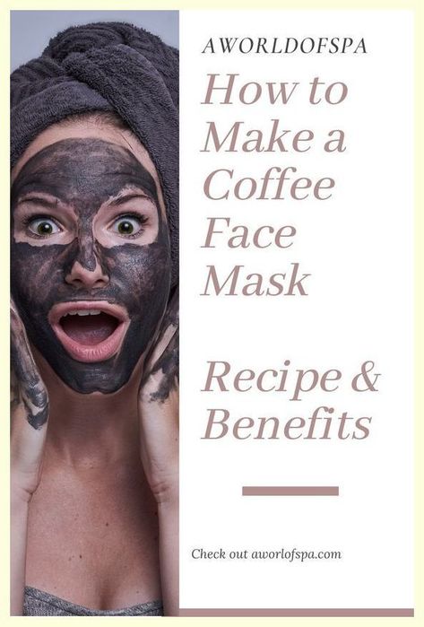 3 Top DIY Coffee Face Masks for Healthy and Gorgeous Skin Coffee And Honey Face Mask Benefits, Coffee Grounds Face Mask, Coffee Mask For Face, Diy Coffee Face Mask, Lemon Face, Coffee Mask, Face Mask Diy, Coffee Face Mask, Skin Scrub