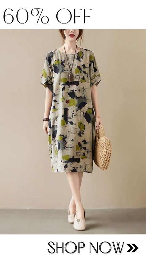 Comfy & Stylish Summer Dresses,30 Days Safe Return & Worldwide Delivery Shirtdress Outfit, Summer Maxi Dresses, Shirt Dress Outfit, Navy Blue Print, Collared Shirt Dress, Maxi Shirts, Maxi Robes, Half Sleeve Dresses, Maxi Shirt Dress