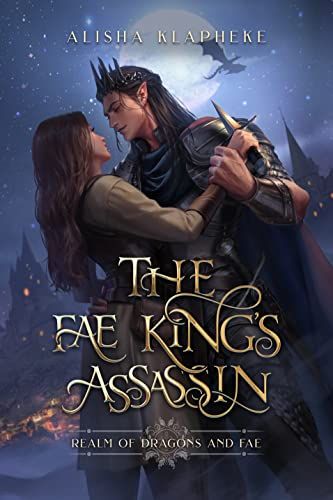 Assassin Romance Books, Books With Assassins, Amelia Hutchins Fan Art, Fae Fantasy Books, Dragon Fantasy Books, Popular Fantasy Books, Fantasy Book Fanart, Fantasy Standalone Books, Pirate Romance Books