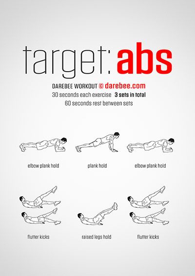 DAREBEE Workouts Darebee Workout, Best Abdominal Exercises, Fat Loss Smoothies, Workout Plan For Men, Weight Transformation, Six Pack Abs Workout, Abs Workout Video, Ab Workout Men, Workout Routine For Men