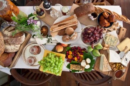 Hungerlust: Israeli Cuisine Unites People From All Backgrounds Essen, Huge Charcuterie Board, Wooden Charcuterie Board, Pawleys Island Sc, Party Food Buffet, Charcuterie Inspiration, Party Food Platters, Pawleys Island, Charcuterie Recipes