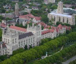 University Of Chicago Law School, Law School Application, Future Vision, University Of Chicago, Elle Woods, The University Of Chicago, School Admissions, Law Student, Law School