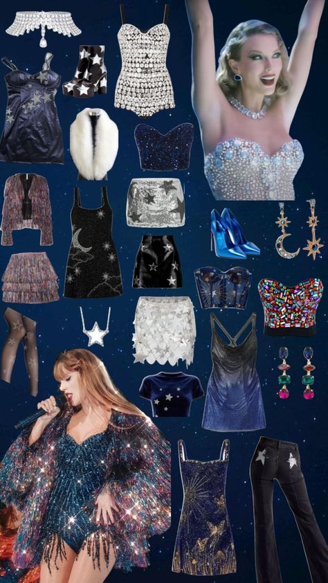 Midnights Era #midnights #midnightsera #taylorswift #erastour #bejeweled Taylor Swift, Swift, Midnights Era, Eras Tour, Your Aesthetic, Energy